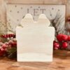 Present Shaped Craft Wood, Unfinished Tiered Tray Decor, DIY Craft Wood, Free Standing Present, Ready to Paint Present, Birthday DIY Decor, Free Standing Craft Wood, Ready to Paint Craft Wood, Christmas Tiered Tray Decor, DIY Christmas Decor, Birthday Tiered Tray Decor