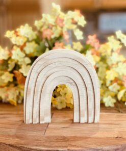 Rainbow Shaped Craft Wood, Unfinished Tiered Tray Decor, Wood Rainbow, Ready to Paint Wood Rainbow, St. Patricks Day DIY Decor, DIY Wood Crafts, Ready to Paint Craft Wood, Unfinished Wood Craft, St. Patricks Day Crafts, St. Patricks Day Tiered Tray Decor, DIY Pride Decor, Love is Love Decor