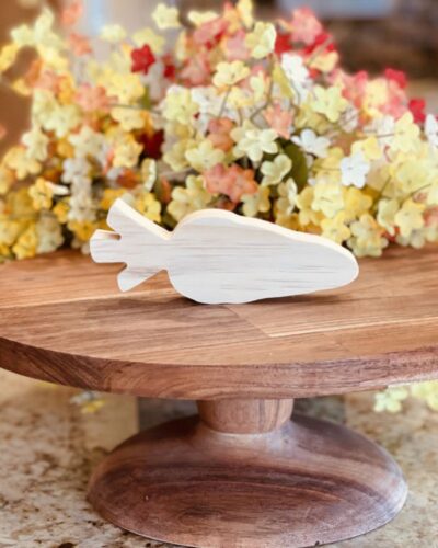 Carrot Shaped Craft Wood, Unfinished Tiered Tray Decor, Wood Carrot, Easter DIY Decor, DIY Wood Crafts, Ready to Paint Craft Wood, Unfinished Wood Craft, Easter Crafts, Easter Tiered Tray Decor, Free Sitting Wood Carrot