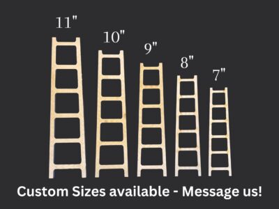 DIY Ladders - Image 2