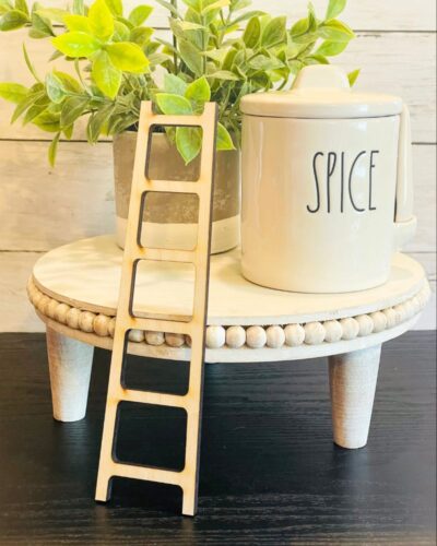 DIY Ladders - Image 4