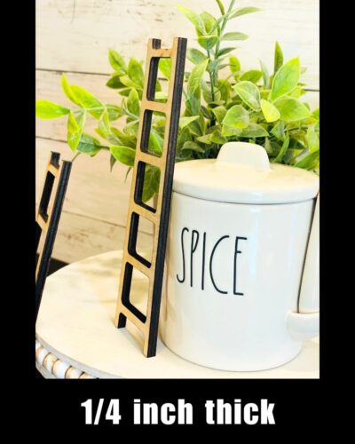 DIY Ladders - Image 3