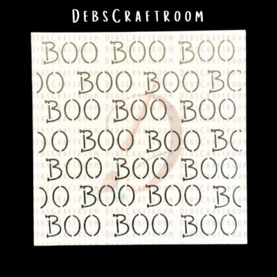 Halloween Stencils - Image 4
