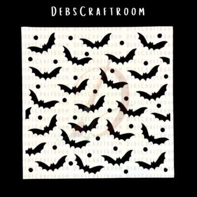 Halloween Stencils - Image 5