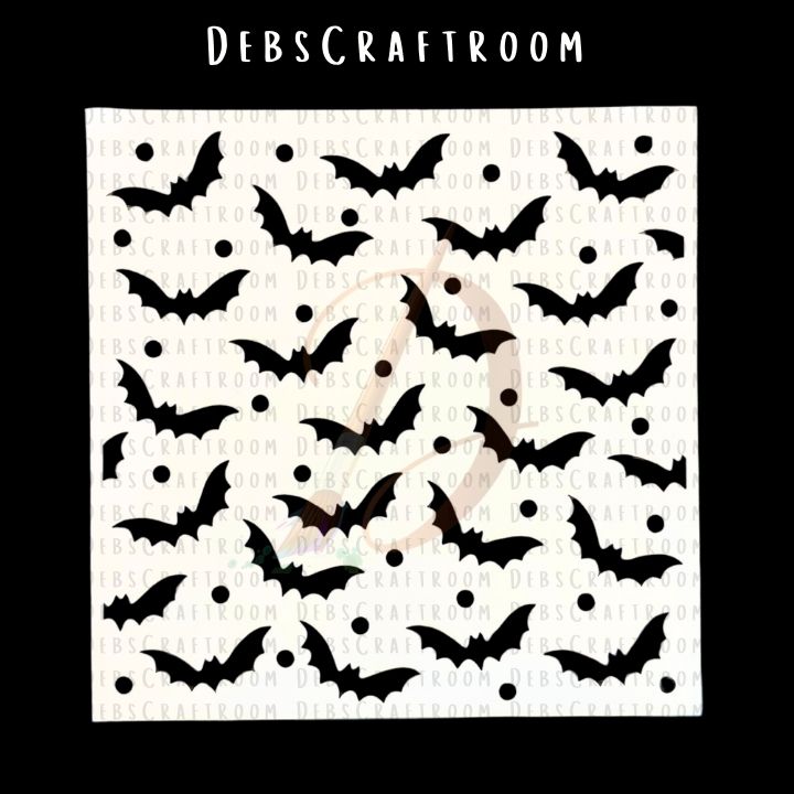 Halloween Stencils - Image 5